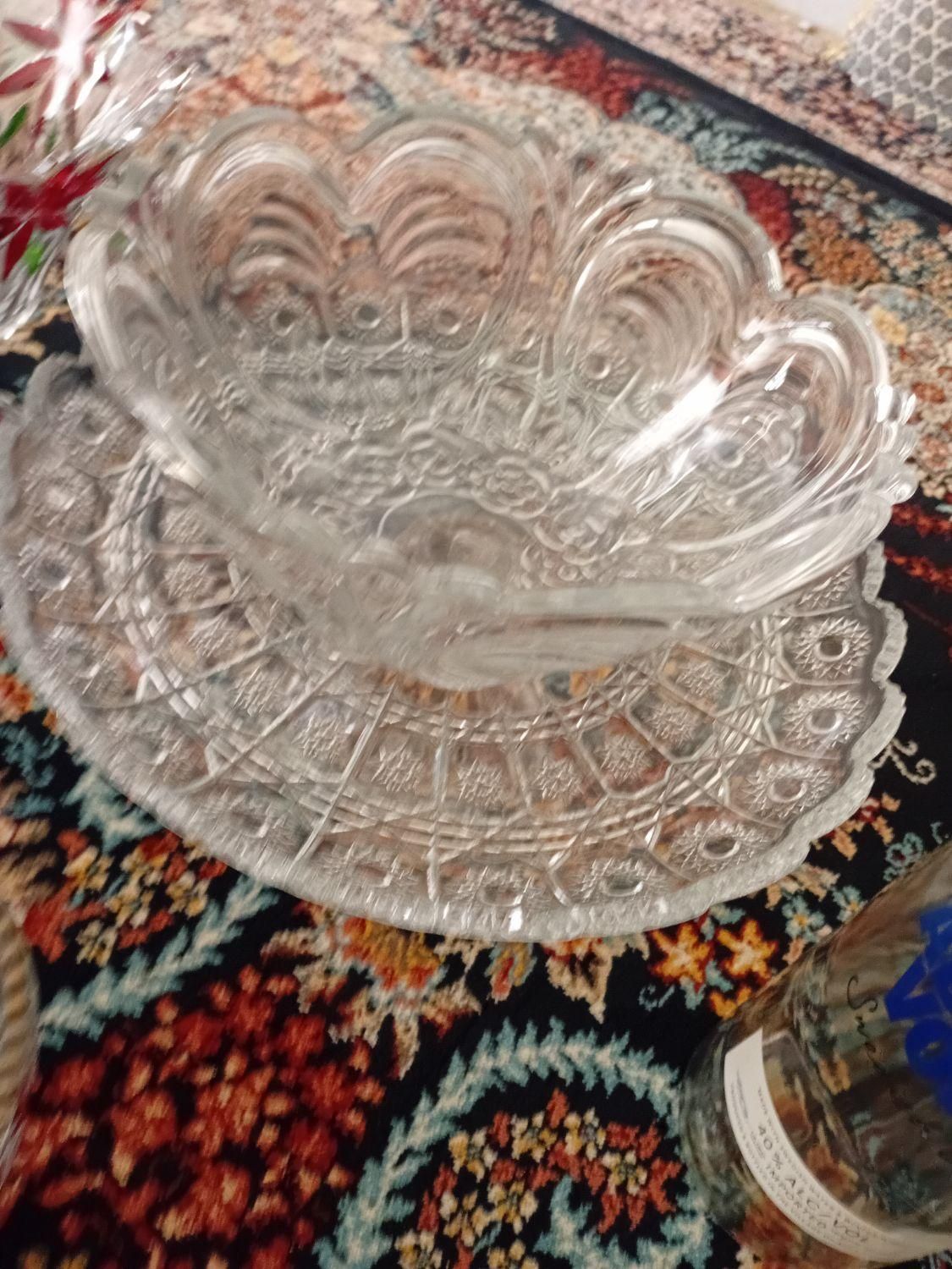 ظرف و ظروف|ظروف سرو و پذیرایی|یزد, |دیوار