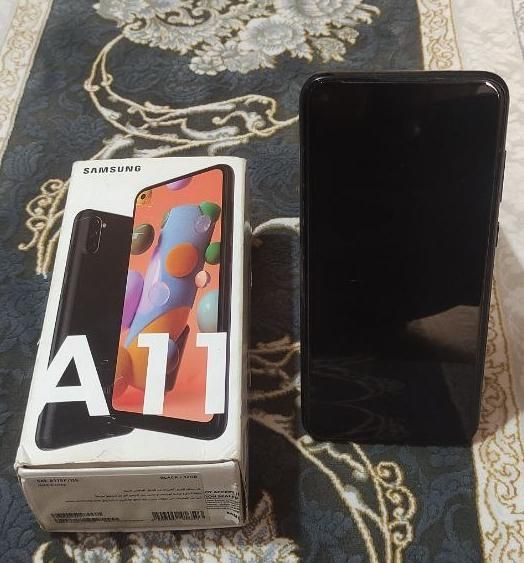 گوشی A11|موبایل|کرج, حصارک بالا|دیوار