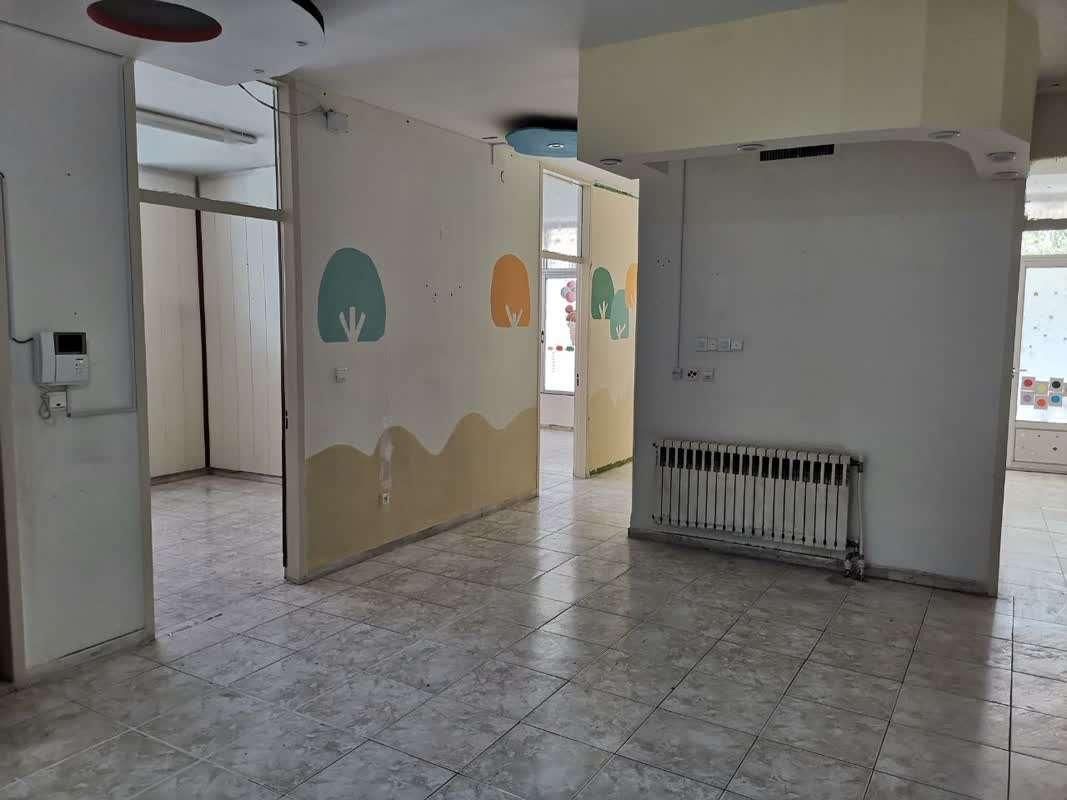 3500 م رهن250م اجاره، ویلا جهت مهدکودک منطقه 1|اجارهٔ خانه و ویلا|تهران, قیطریه|دیوار