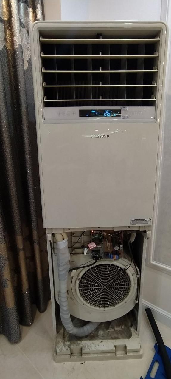 خرید،فروش،نصب،تعمیرات انواع کولرگازی|خدمات پیشه و مهارت|تهران, نیروی هوایی (پیروزی)|دیوار