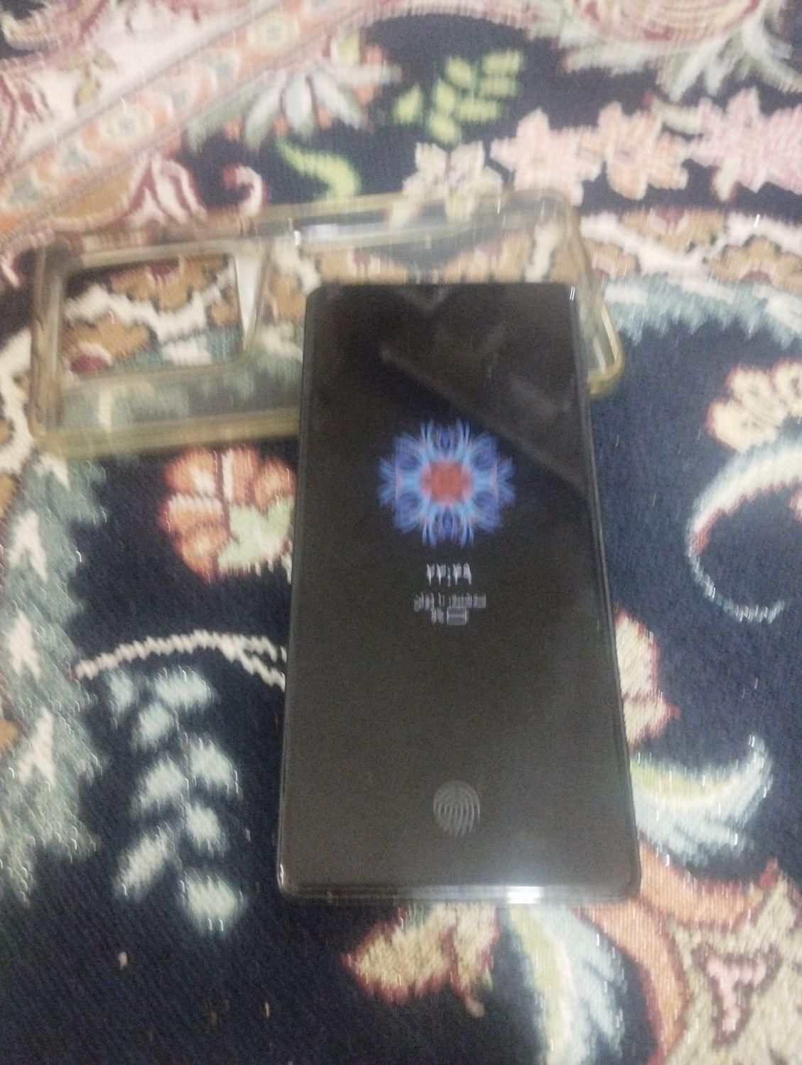 شیائومی Redmi Note 13 Pro با حافظهٔ ۲۵۶ گیگابایت|موبایل|مشهد, ایثارگران|دیوار