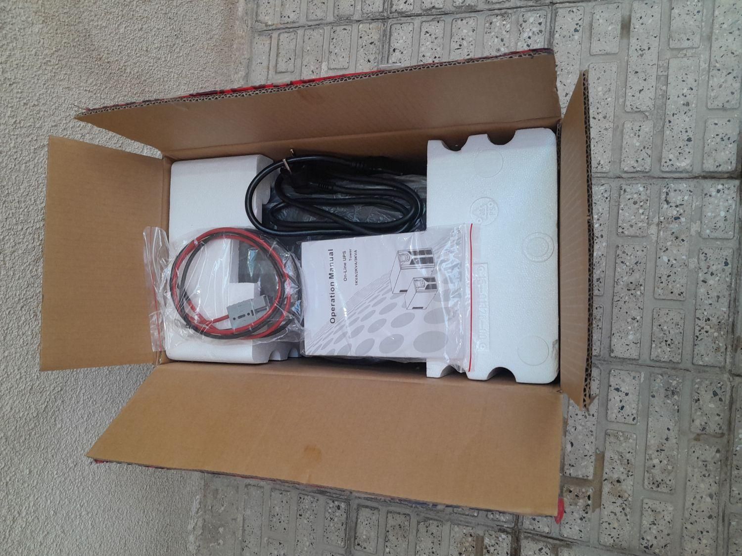 ups 3kva online|قطعات و لوازم جانبی رایانه|تهران, دانشگاه شریف|دیوار