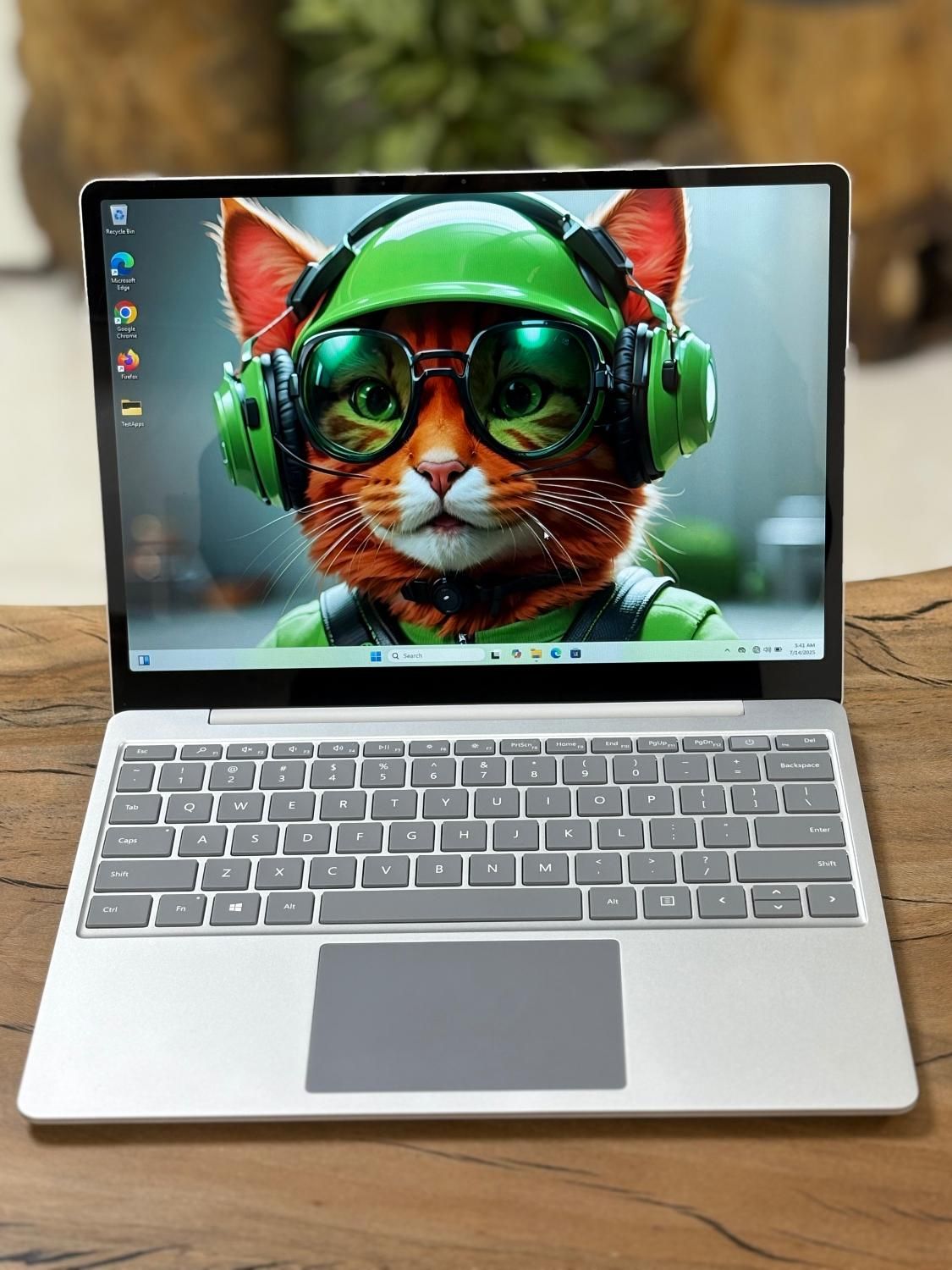 سرفیس لپ تاپ گو1/Surface laptop go1|رایانه همراه|تهران, فاطمی|دیوار