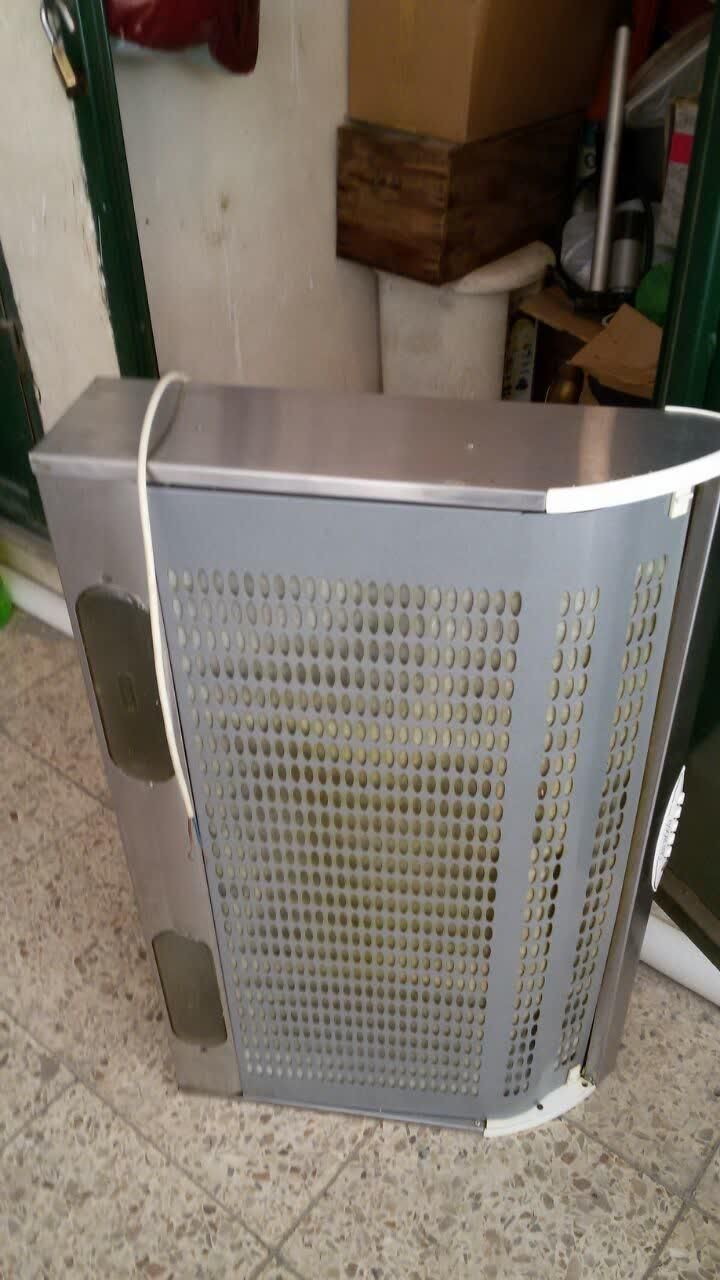 هود تخت کن سایز 80|هود|اصفهان, ملکشهر|دیوار