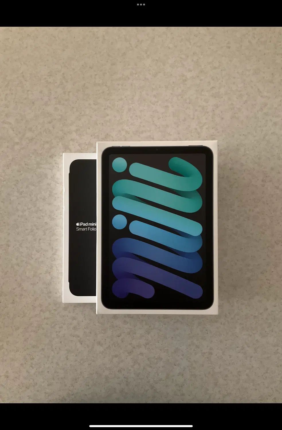 iPad Mini 6th Generation|تبلت|کرج, فاز ۲ مهرشهر|دیوار