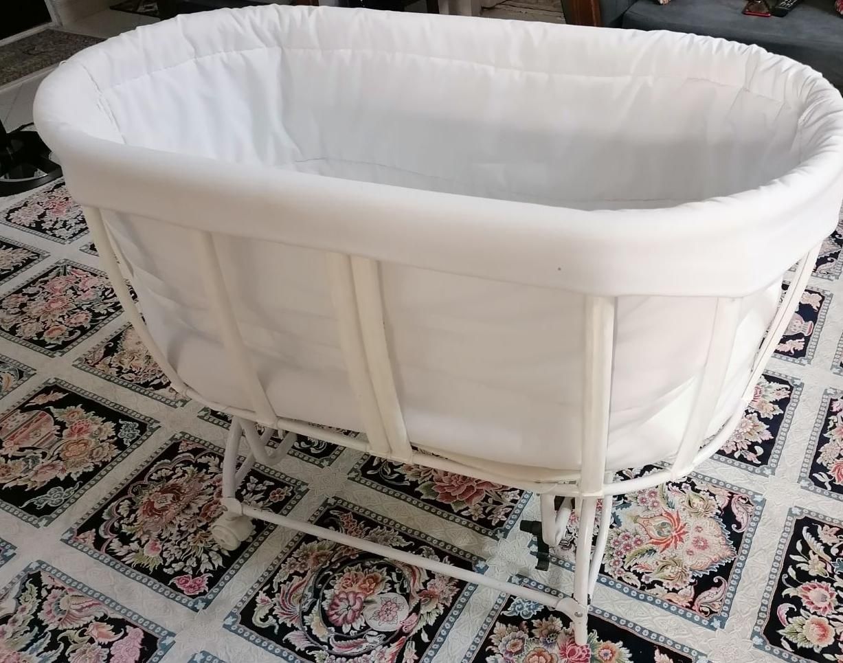 تخت کنار مادر|تخت و صندلی بچه|ری, ظهیرآباد|دیوار