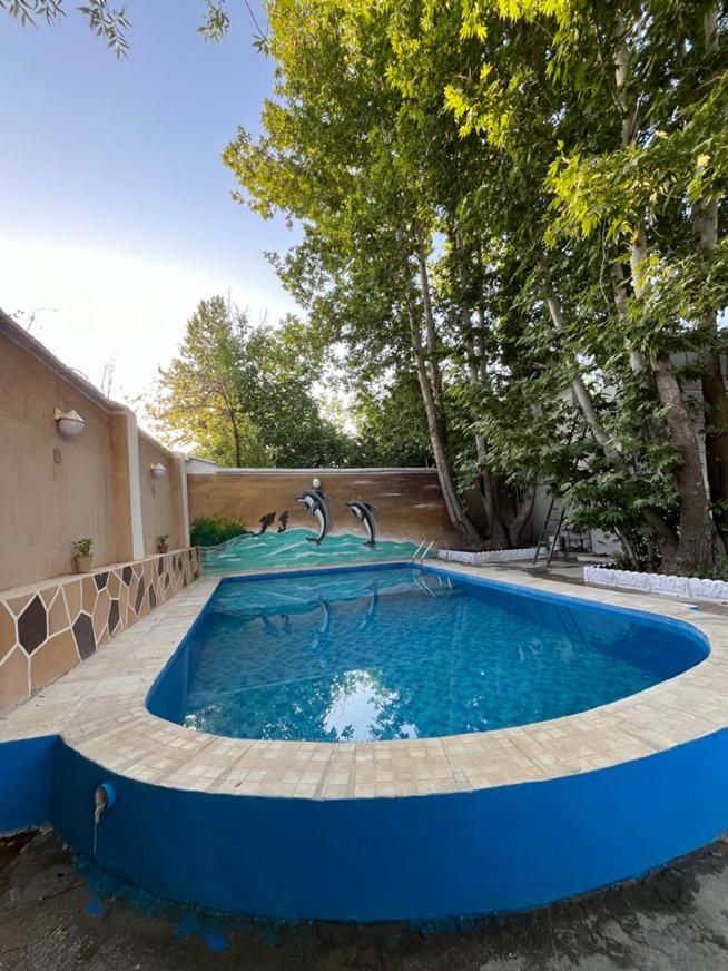 اجاره روزانه باغ ویلایی مرودشت ( سیدان )|اجارهٔ کوتاه‌مدت ویلا و باغ|مرودشت, تخت جمشید|دیوار