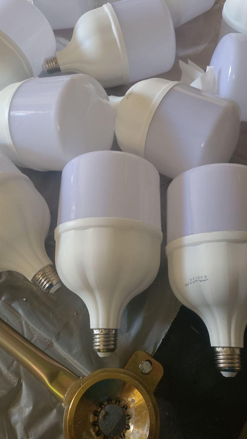 جعبه لامپ بدنه لامپ قطعات کامل موجود است|لامپ و چراغ|تهران, شهرک ولیعصر جنوبی|دیوار