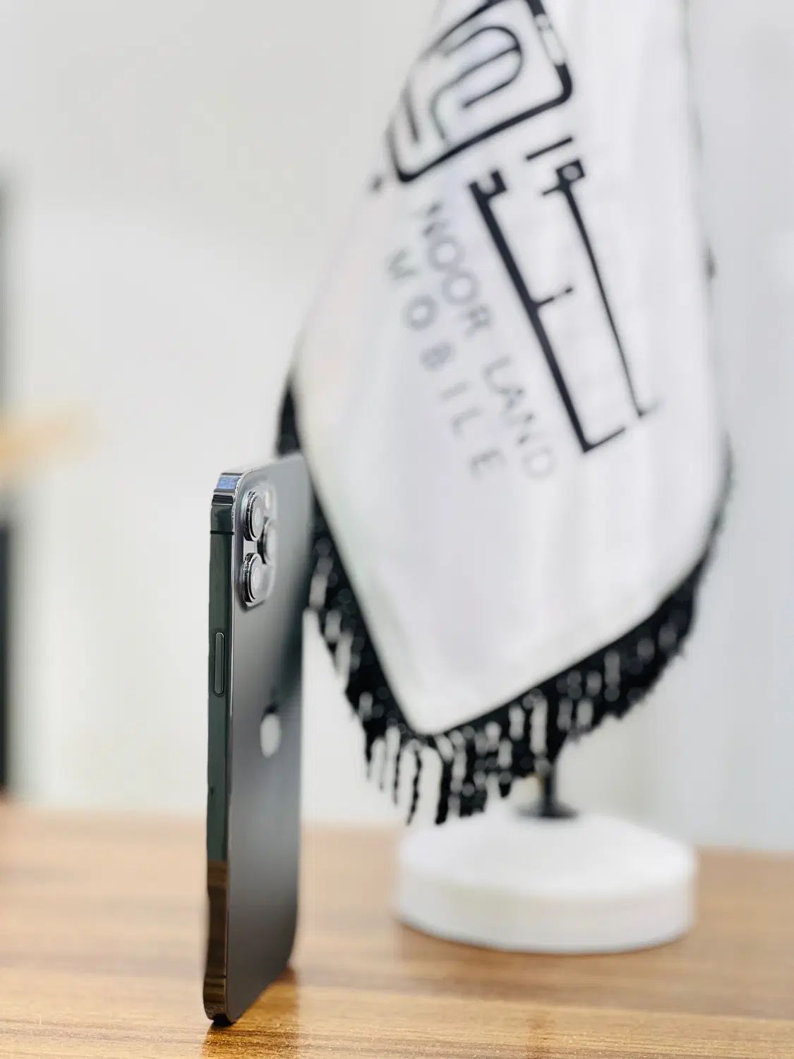 iphone 12promax-256|موبایل|تبریز, |دیوار