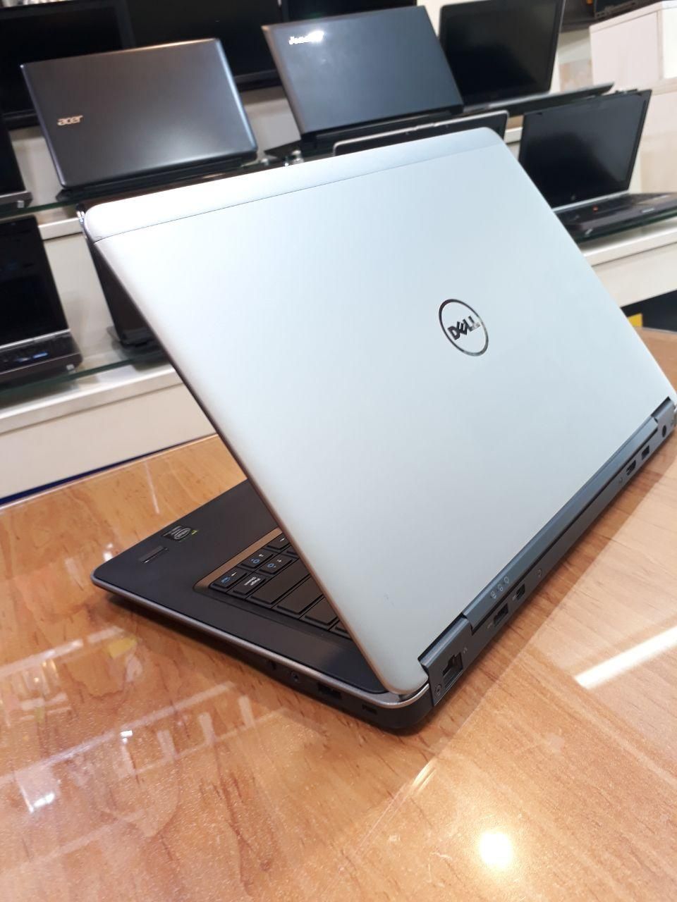 DELL E6440|رایانه همراه|گرگان, |دیوار