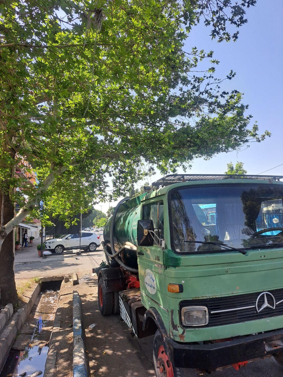 تخلیه چاه|خدمات پیشه و مهارت|صفادشت, |دیوار