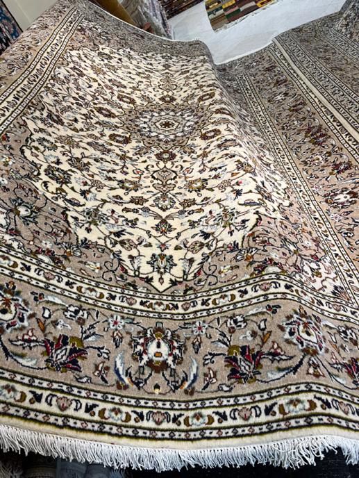 ست ۶ متری و۹متری کاشان|فرش|تهران, سعادت‌آباد|دیوار