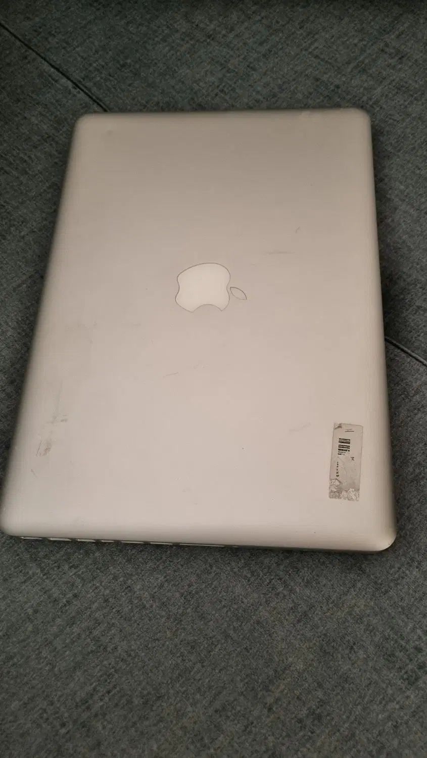 مک بوک پرو 2011 mac book pro|رایانه همراه|تهران, مرادآباد|دیوار