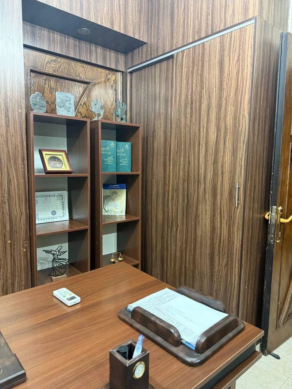 اتاق مبله بسیار مرتب و به روز،دفتر وکالت در سجاد|اجارهٔ دفتر کار، اتاق اداری، مطب|مشهد, سجاد شهر|دیوار