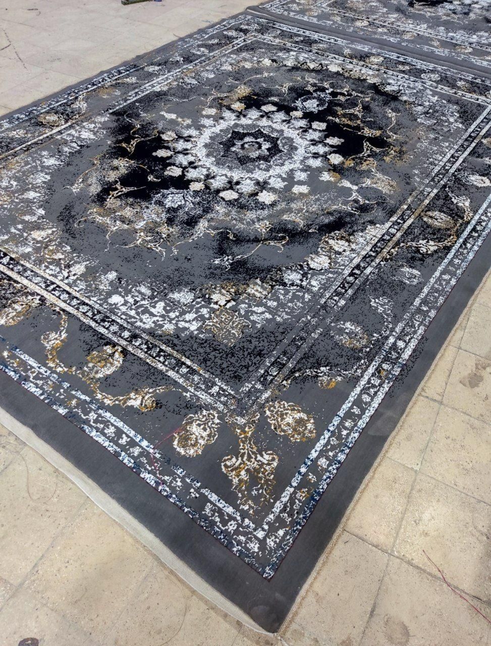 انبار فرش|فرش|مشهد, مصلی (کارمندان اول)|دیوار