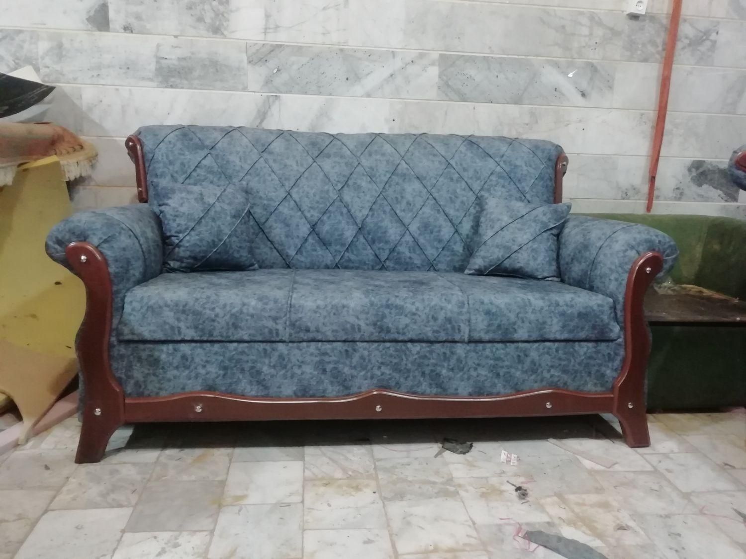 تعمیرات تخصصی مبلمان سهرابی|خدمات پیشه و مهارت|قزوین, |دیوار