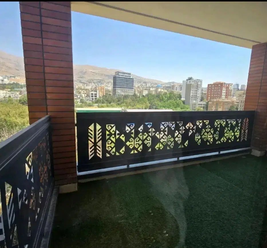 ۱۰۰متر۲خواب/برج باغ/ امکانات کامل|اجارهٔ آپارتمان|تهران, ازگل|دیوار