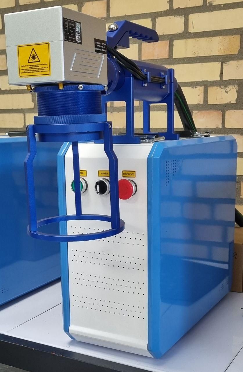 Uv مارکینگ، دستگاه لیزر حکاکی سنگ،فایبر مارکینگ|ماشین‌آلات صنعتی|مشهد, دانشگاه فردوسی|دیوار