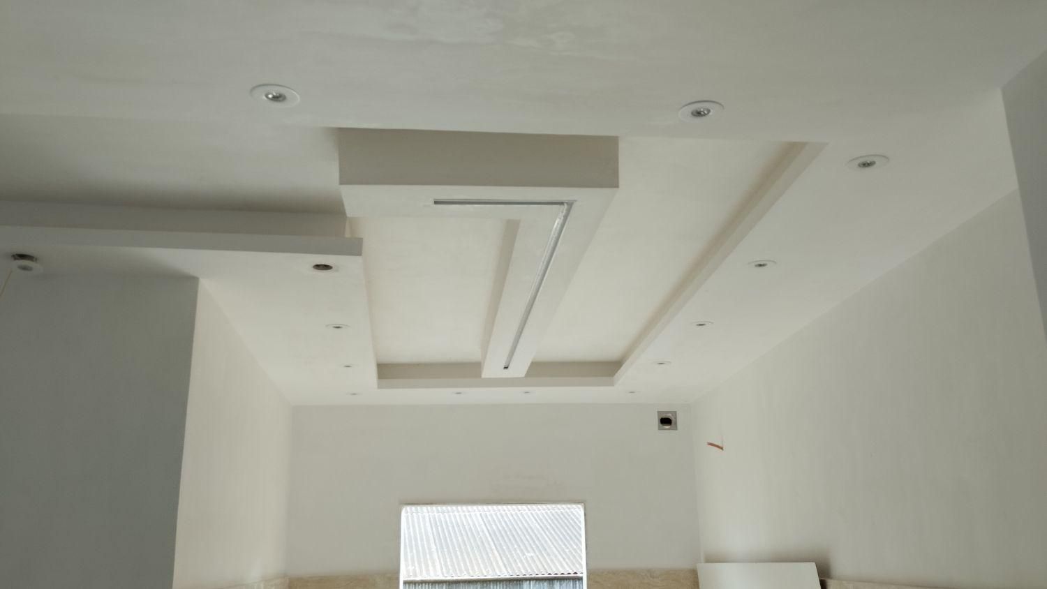 گچکاری|خدمات پیشه و مهارت|خشکبیجار, |دیوار