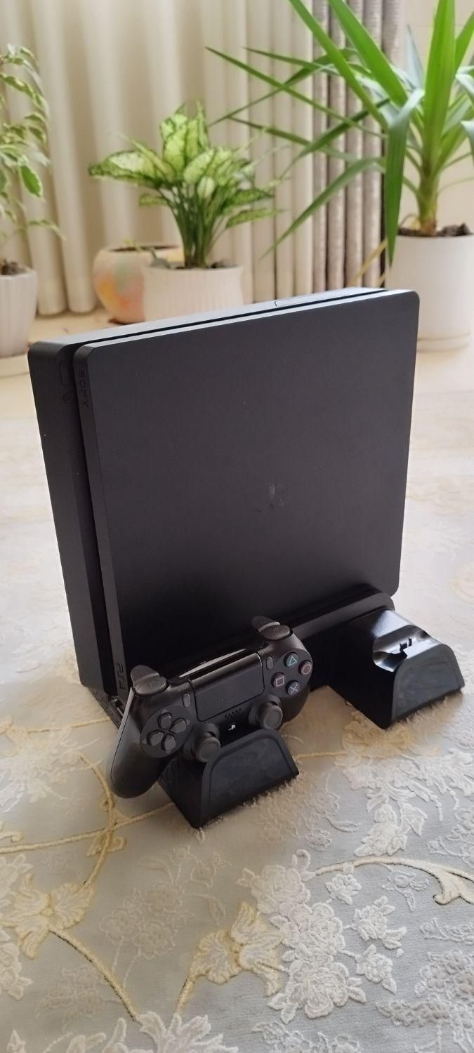 پی اس فور ps4|کنسول، بازی ویدئویی و آنلاین|ساوه, |دیوار