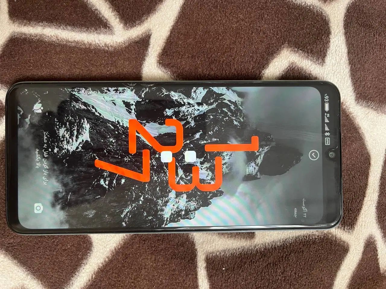 poco c75|موبایل|تهران, سبلان (لشگر)|دیوار