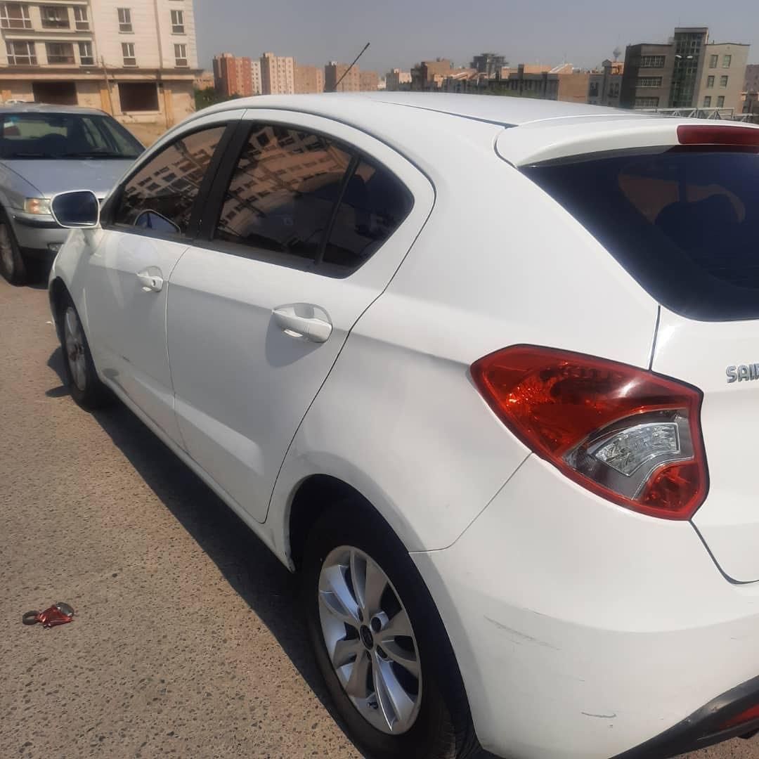 برلیانس h220 اتومات مدل ۱۳۹۵|خودرو سواری و وانت|تهران, پونک|دیوار