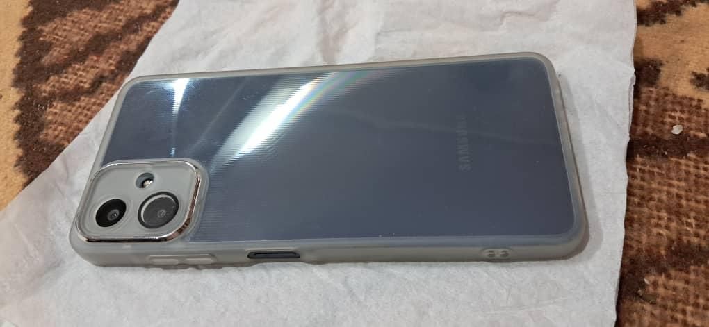 سامسونگ Galaxy A06 با حافظهٔ ۱۲۸ گیگابایت|موبایل|شیراز, اصلاح‌نژاد|دیوار