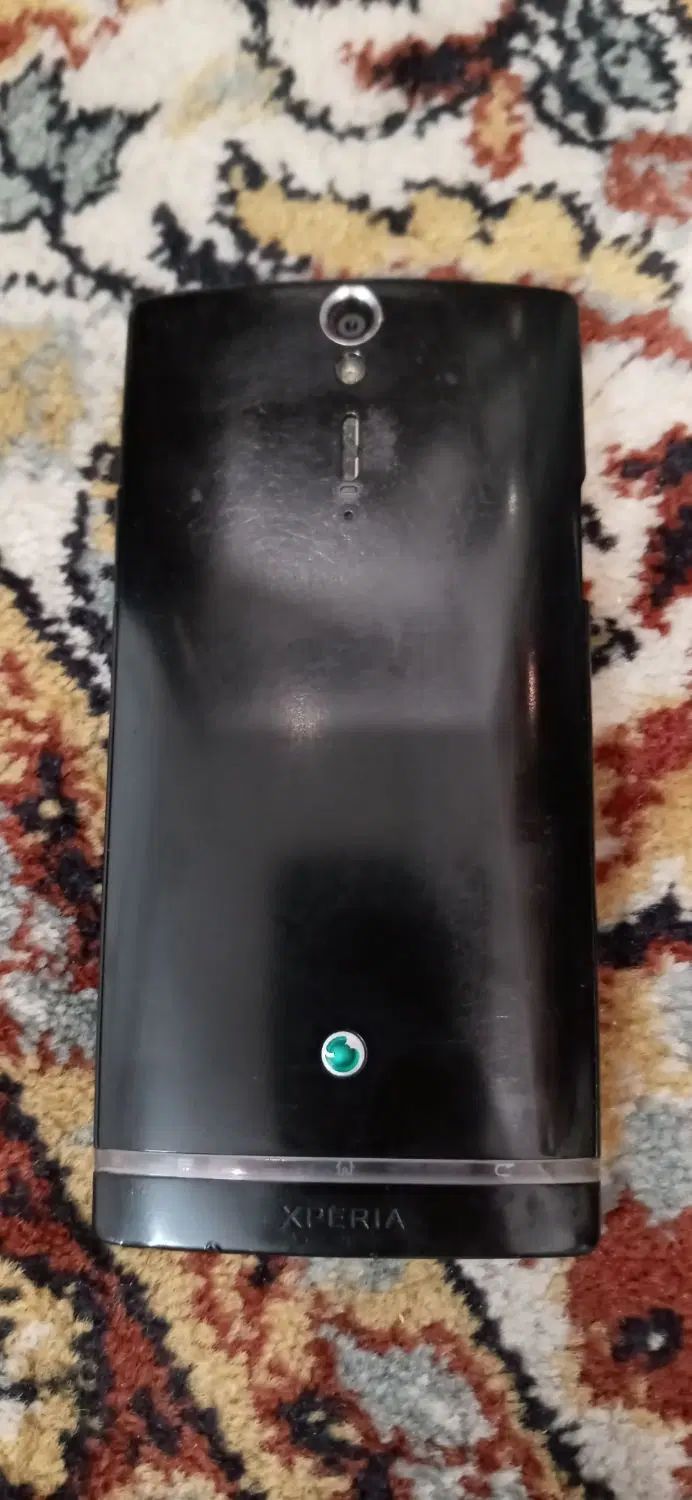 گوشی سونی LT26i|موبایل|کرج, فاز ۲ مهرشهر|دیوار