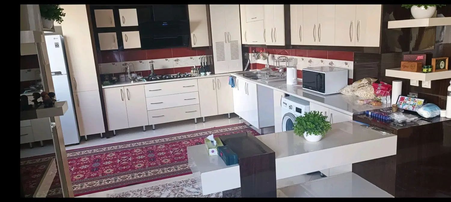 درخواست همخونه|اجارهٔ آپارتمان|مشهد, خرمشهر|دیوار