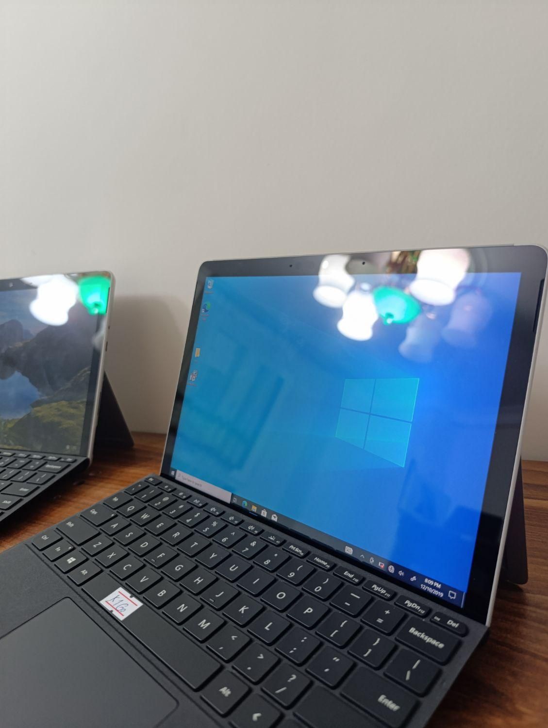 لپتاپ سرفیس گو Microsoft Surface Go 1 2 3|رایانه همراه|تهران, صادقیه|دیوار