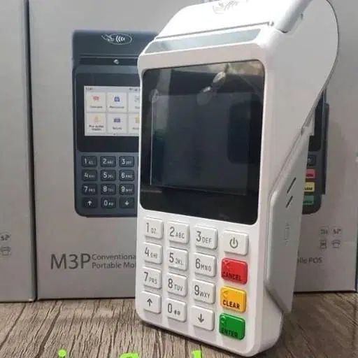 کارتخوان سیار مدلTOPWISE کارت /سریع دستگاه  4g تاچ|فروشگاه و مغازه|کرج, مصباح|دیوار
