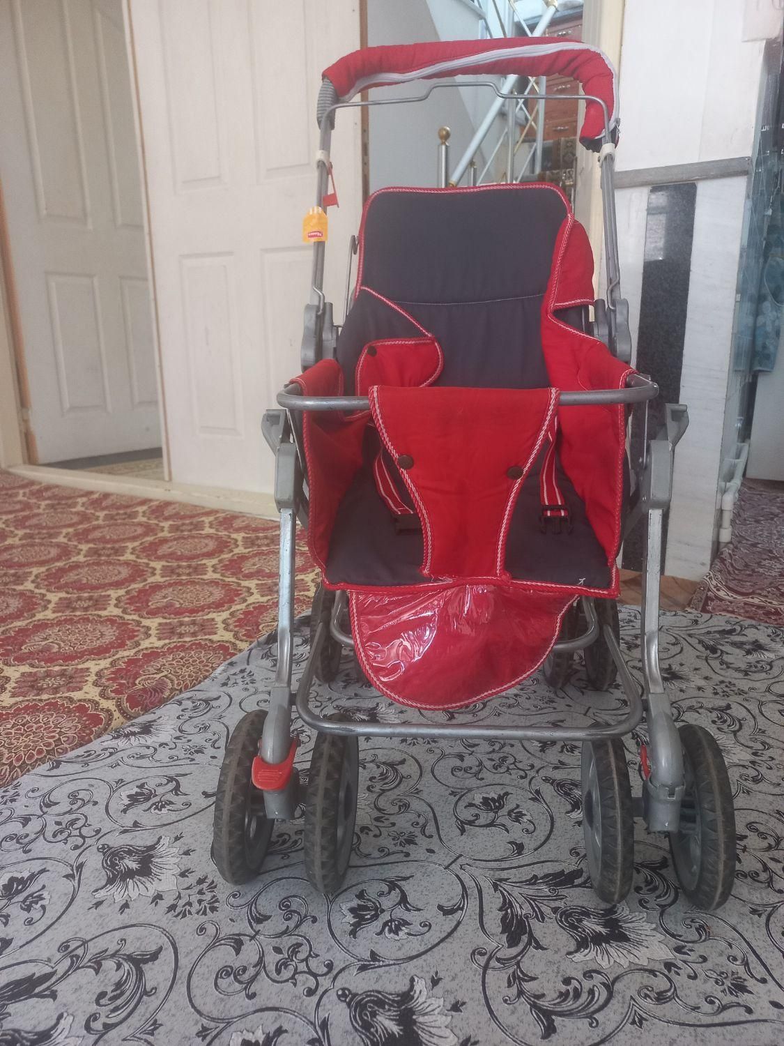 کالکسه|کالسکه و لوازم جانبی|اهر, |دیوار