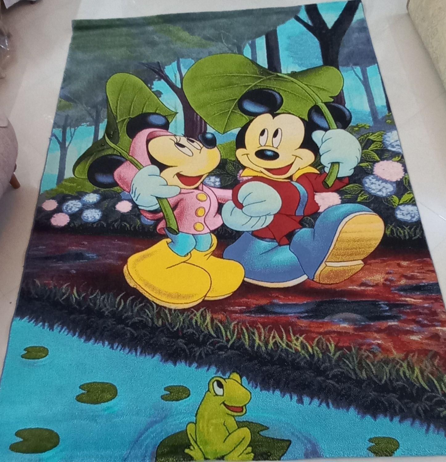 فرش اتاق کودک برجسته|اسباب و اثاث بچه|گلبهار, شهر جدید گلبهار|دیوار