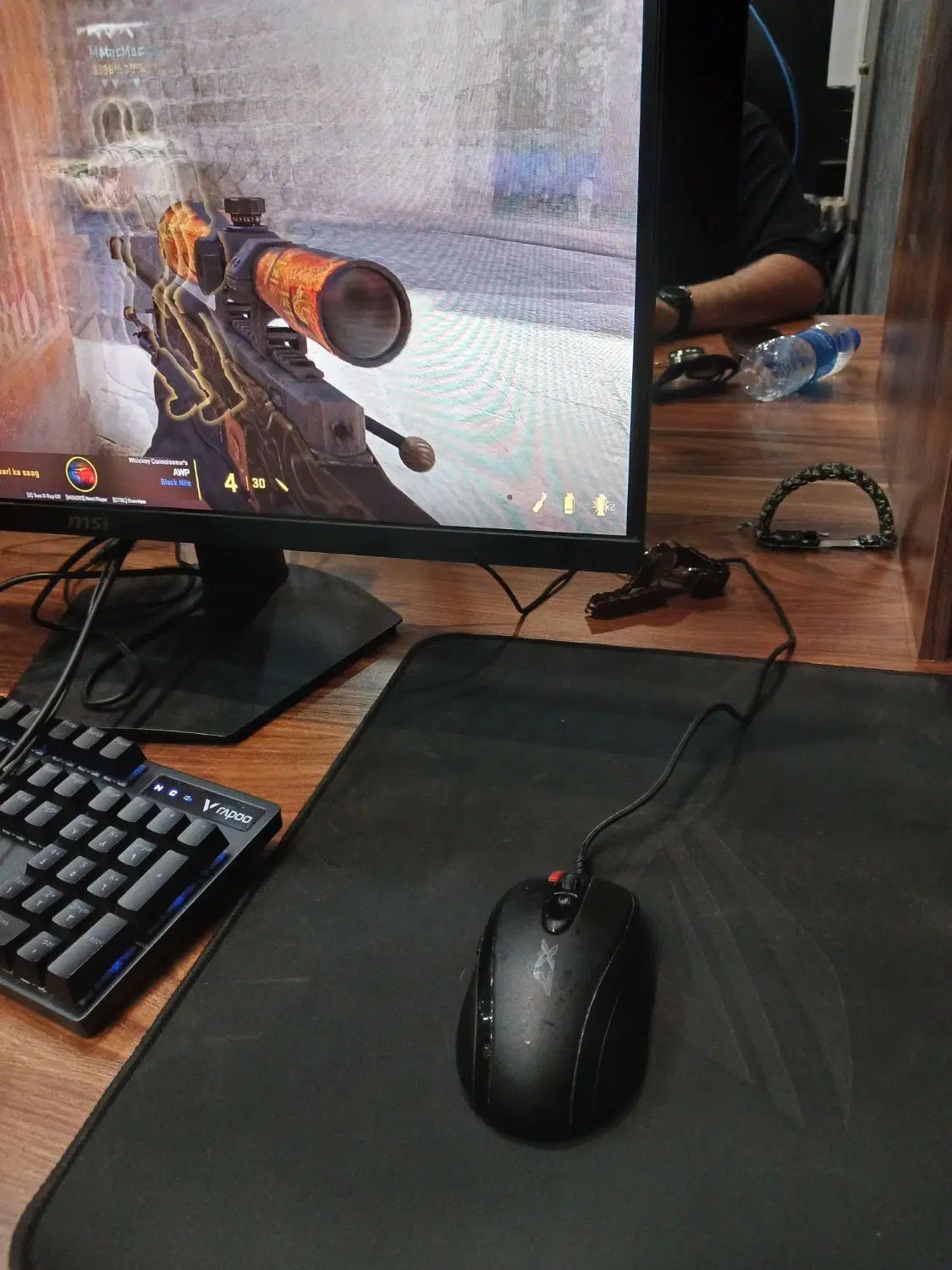 ۱۰ عدد موس x7 a4tech|قطعات و لوازم جانبی رایانه|اصفهان, مهرآباد|دیوار