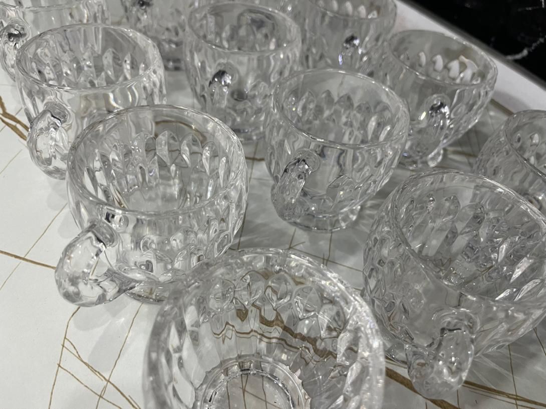 فنجان اوشن جی سی سی|ظروف سرو و پذیرایی|بهشهر, |دیوار