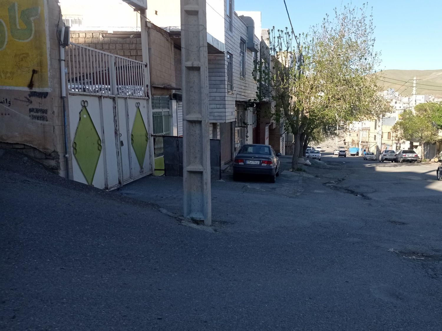 اجاره کارگاه 380 متری|اجارهٔ مغازه و غرفه|سنندج, |دیوار