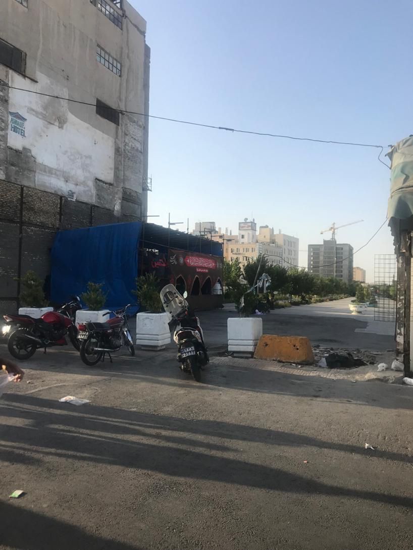 مغازه اجاره حرم بازارچه شهیدآستانه پرست(حاج آقاجان|اجارهٔ مغازه و غرفه|مشهد, بالا خیابان|دیوار