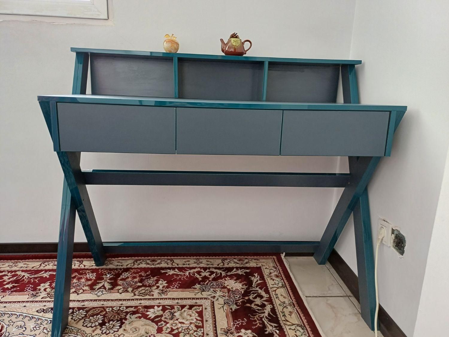 میز تحریر، میز کار|میز تحریر و کامپیوتر|تهران, ازگل|دیوار