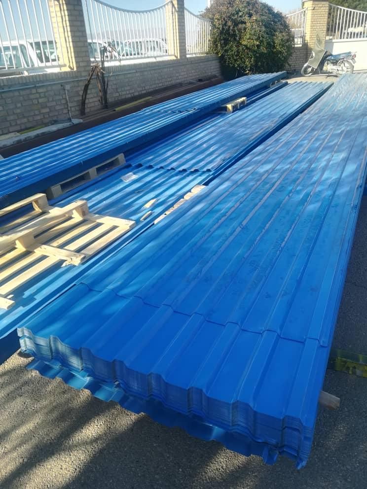 خرید کلی و جزیی ایرانیت کرکره پروفیل مستعمل و نو|مصالح و تجهیزات ساختمان|مشهد, توس (بلوار توس)|دیوار