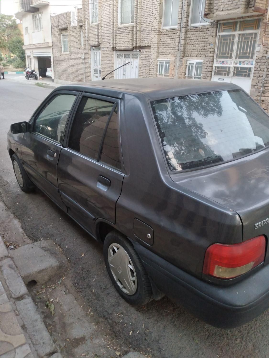 آموزش خصوصی و تخصصی رانندگی بدون کلاج و ترمز کمکی|خدمات آموزشی|همدان, |دیوار