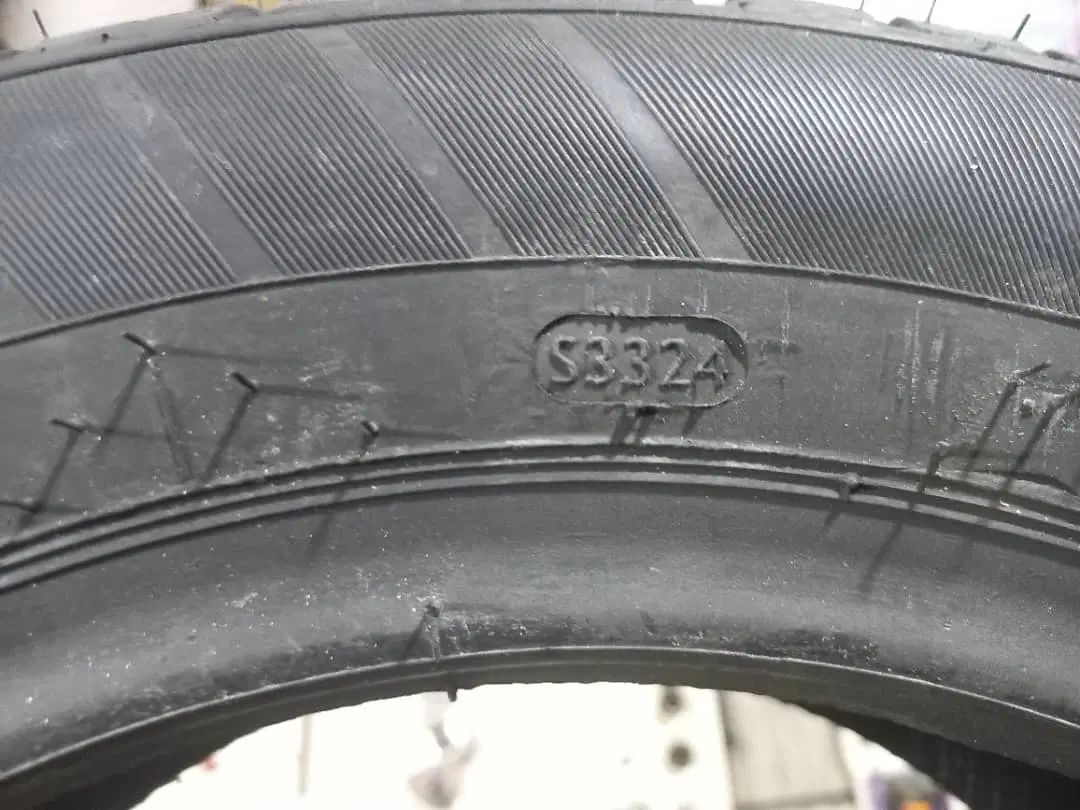 لاستیک بارز 165/65R/13طرح گل p660|قطعات یدکی و لوازم جانبی|کرج, بنیاد|دیوار