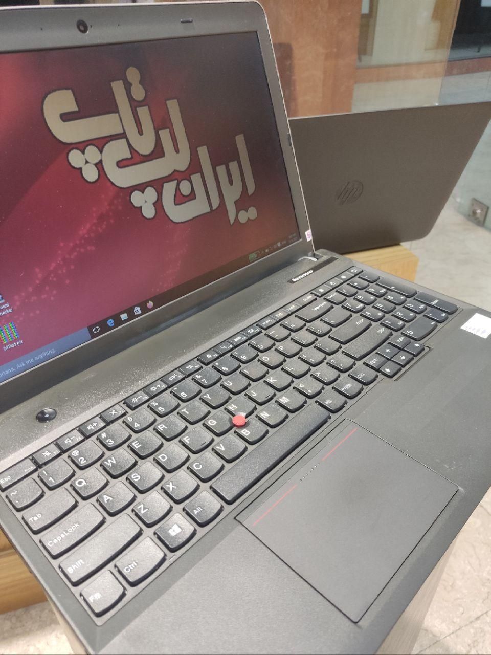 گرافیک،اختصاصیLenovo T540p گیم/رندر/i7MQ/رم۱۶|رایانه همراه|تهران, استخر|دیوار