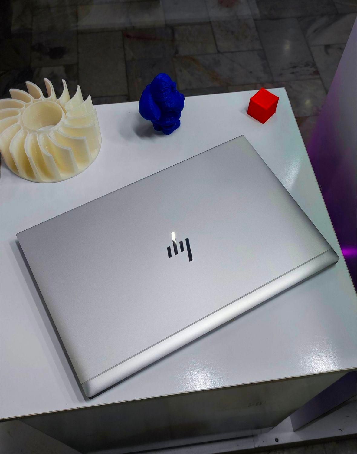 لپ تاپ اچ پی HP EliteBook 845 G7|رایانه همراه|اصفهان, طامه|دیوار