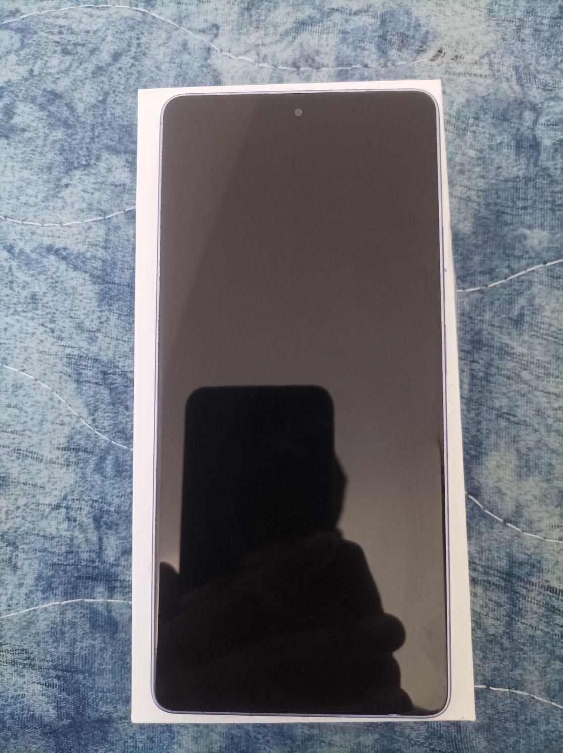 شیائومی +Redmi Note 13 Pro با حافظهٔ ۲۵۶ گیگابایت|موبایل|اهواز, دغاغله|دیوار