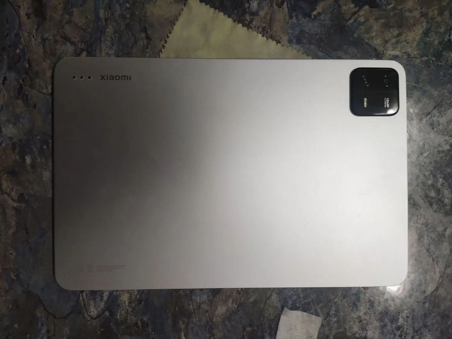 شیایومی پد ۶ . Xiaomi pad 6|تبلت|مشهد, استاد یوسفی (شهرک غرب)|دیوار