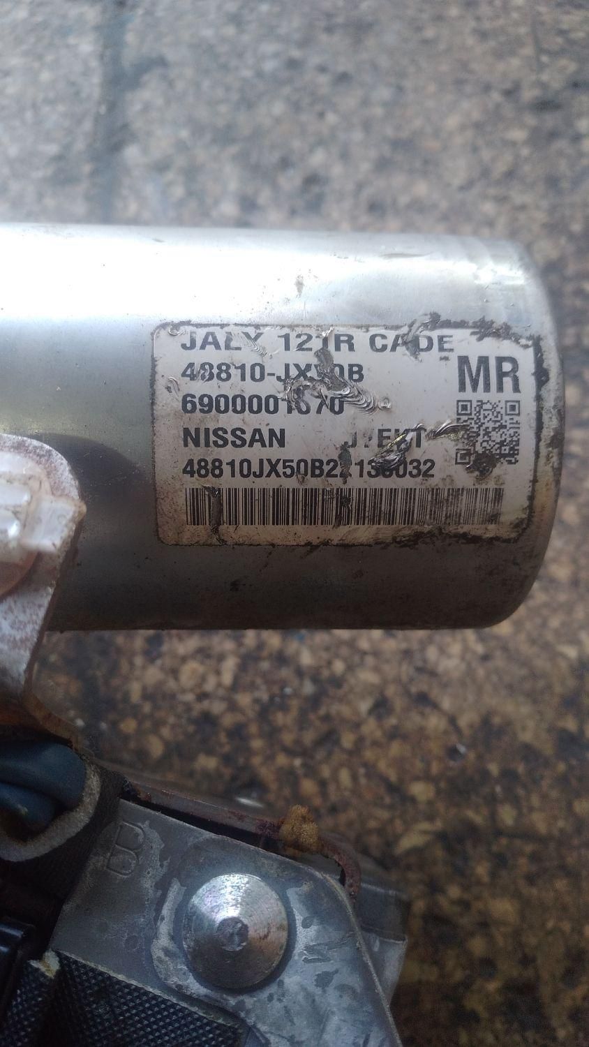 نصب فرمان برقی پراید نیسان پاترول خاور پژو و غیره|قطعات یدکی و لوازم جانبی|قم, امامزاده ابراهیم|دیوار