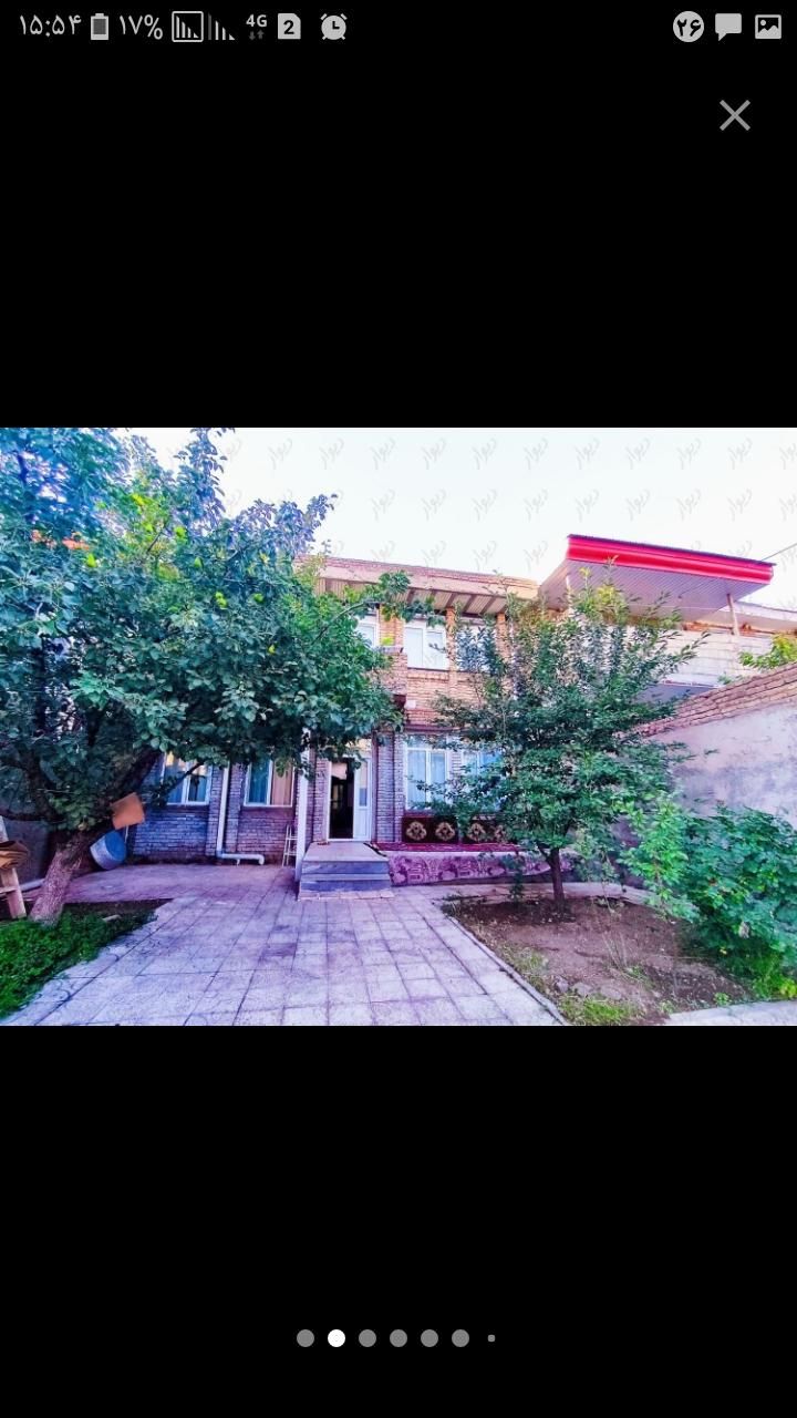 ویلای باصفای نورباتمام امکانات درمرکزشهر|اجارهٔ کوتاه‌مدت ویلا و باغ|مشگین شهر, |دیوار