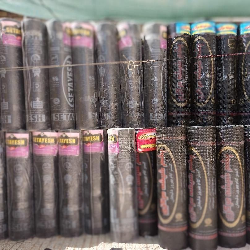 ایزوگام اخوان ربانی همدانی( بلند مدت)|خدمات پیشه و مهارت|نجفآباد, شهید بهشتی|دیوار