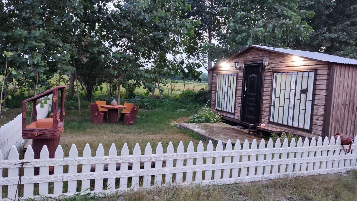 سوئیت منطقه آزاد انزلی|اجارهٔ کوتاهمدت آپارتمان و سوئیت|بندر انزلی, لیچارگی حسن رود|دیوار