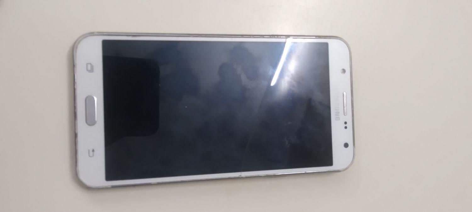 سامسونگ Galaxy J7 (2016) با حافظهٔ ۱۶ گیگابایت|موبایل|تهران, ائمه اطهار|دیوار